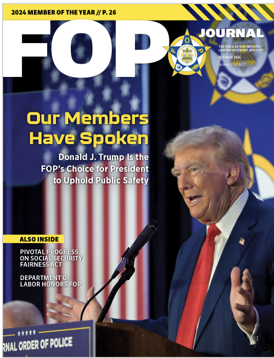 FOP Journal October 2024